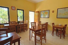 Whiterose Guesthouse