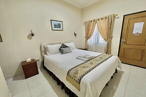 Whiterose Guesthouse