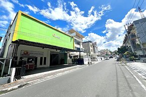 Maison Hotel Bukittinggi