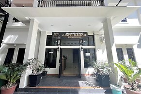 Maison Hotel Bukittinggi