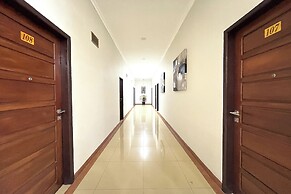 Maison Hotel Bukittinggi