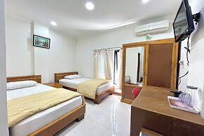 Maison Hotel Bukittinggi