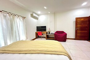 Maison Hotel Bukittinggi