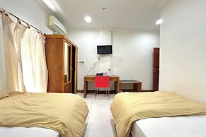 Maison Hotel Bukittinggi