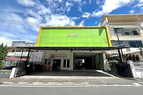 Maison Hotel Bukittinggi