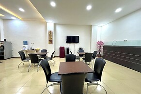 Maison Hotel Bukittinggi