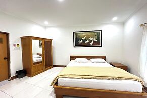 Maison Hotel Bukittinggi