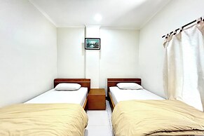 Maison Hotel Bukittinggi