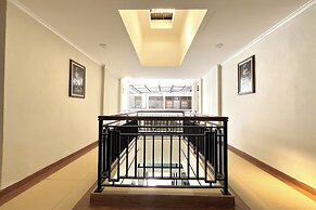 Maison Hotel Bukittinggi