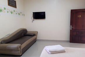 Minang Jaya Hotel Syariah