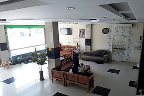 Minang Jaya Hotel Syariah