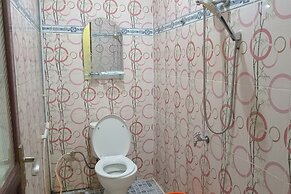 Minang Jaya Hotel Syariah