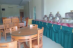 Minang Jaya Hotel Syariah