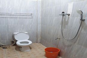 Minang Jaya Hotel Syariah