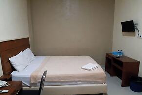 Minang Jaya Hotel Syariah