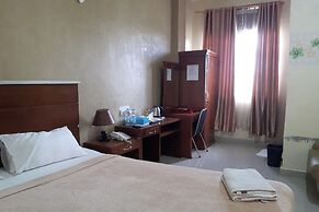 Minang Jaya Hotel Syariah