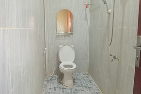 Minang Jaya Hotel Syariah