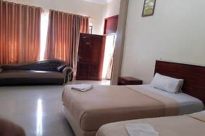 Minang Jaya Hotel Syariah