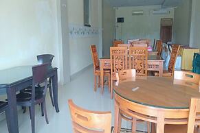 Minang Jaya Hotel Syariah