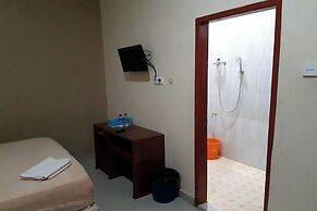 Minang Jaya Hotel Syariah