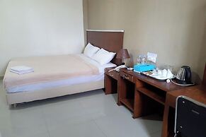 Minang Jaya Hotel Syariah