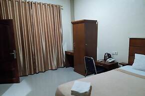 Minang Jaya Hotel Syariah