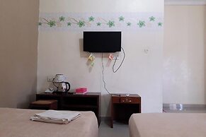 Minang Jaya Hotel Syariah