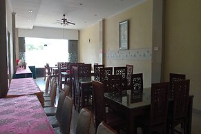Minang Jaya Hotel Syariah