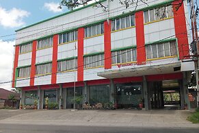 Minang Jaya Hotel Syariah