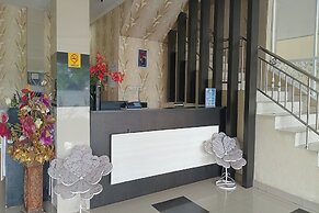 Minang Jaya Hotel Syariah