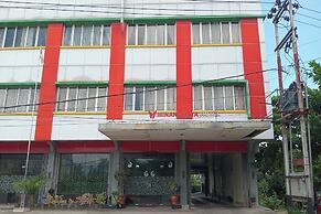 Minang Jaya Hotel Syariah