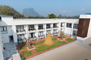 Daoneua Riverside Resort