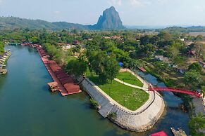 Daoneua Riverside Resort