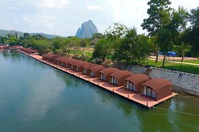 Daoneua Riverside Resort