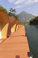 Daoneua Riverside Resort