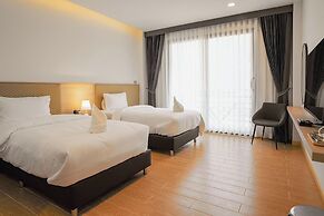 Daoneua Riverside Resort