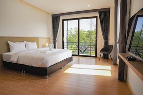 Daoneua Riverside Resort