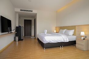 Daoneua Riverside Resort