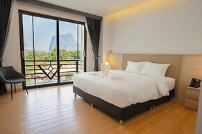 Daoneua Riverside Resort