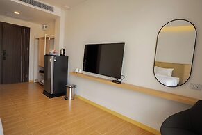 Daoneua Riverside Resort