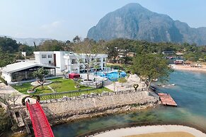 Daoneua Riverside Resort