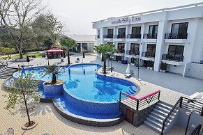 Daoneua Riverside Resort