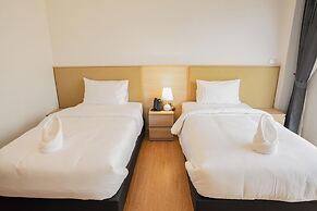 Daoneua Riverside Resort