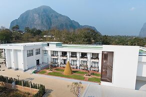 Daoneua Riverside Resort