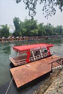 Daoneua Riverside Resort