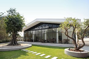 Daoneua Riverside Resort