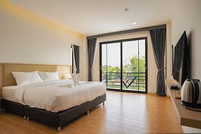 Daoneua Riverside Resort