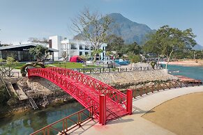 Daoneua Riverside Resort