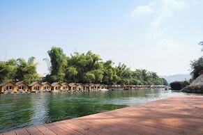 Daoneua Riverside Resort