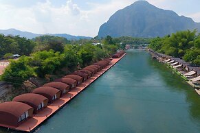 Daoneua Riverside Resort